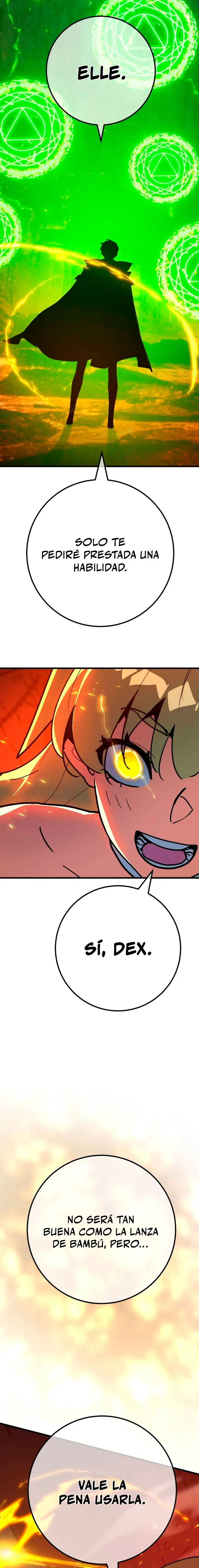 El Troll más fuerte del mundo Capítulo 165 - Page 31