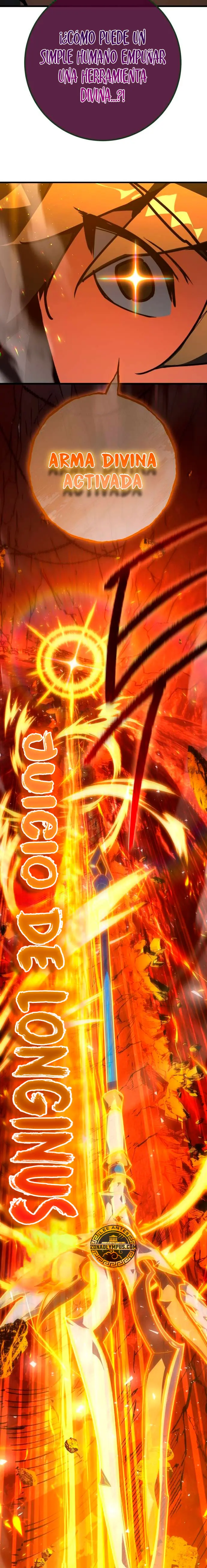 El Troll más fuerte del mundo Capítulo 165 - Page 33