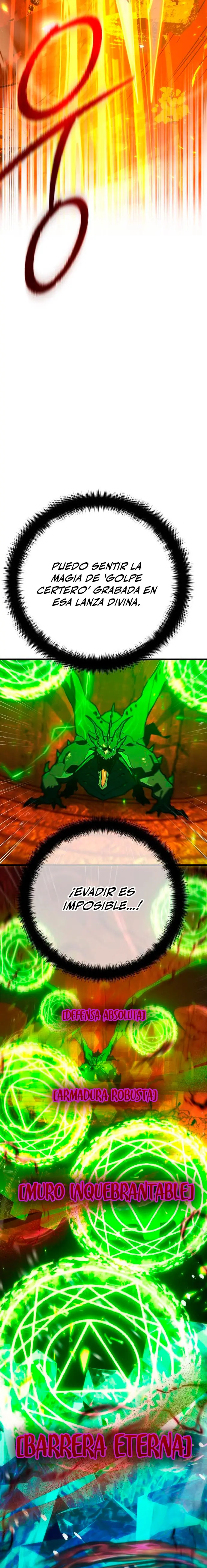 El Troll más fuerte del mundo Capítulo 165 - Page 34