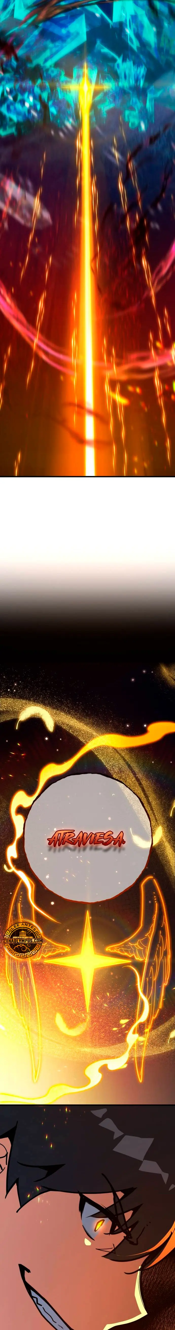 El Troll más fuerte del mundo Capítulo 165 - Page 35