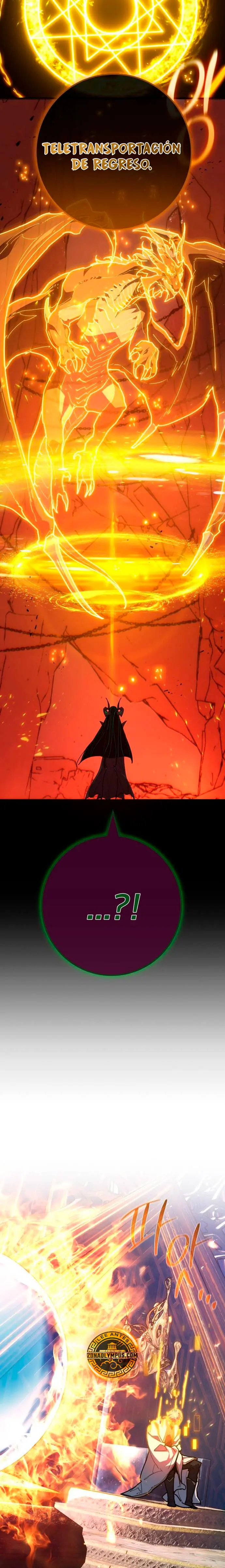 El Troll más fuerte del mundo Capítulo 165 - Page 4