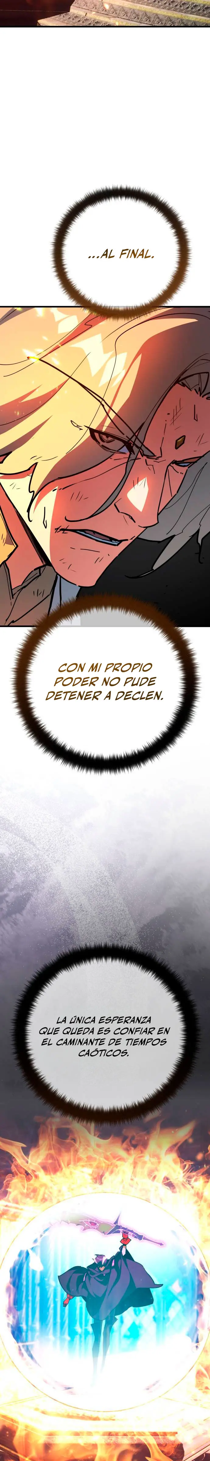 El Troll más fuerte del mundo Capítulo 165 - Page 5