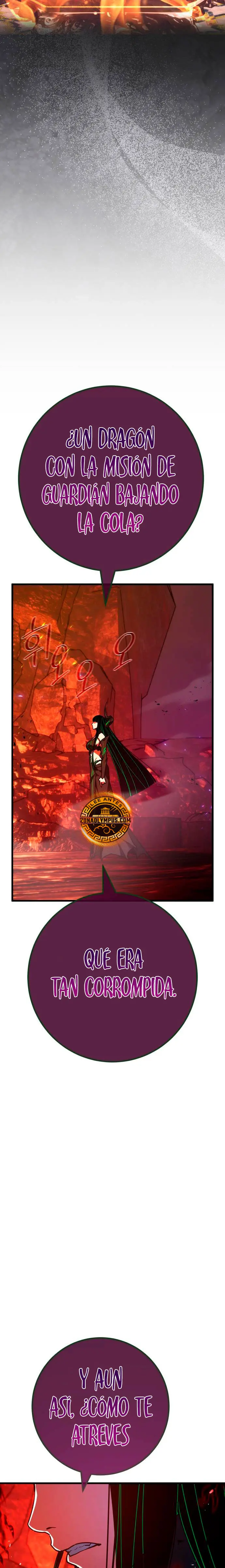 El Troll más fuerte del mundo Capítulo 165 - Page 6