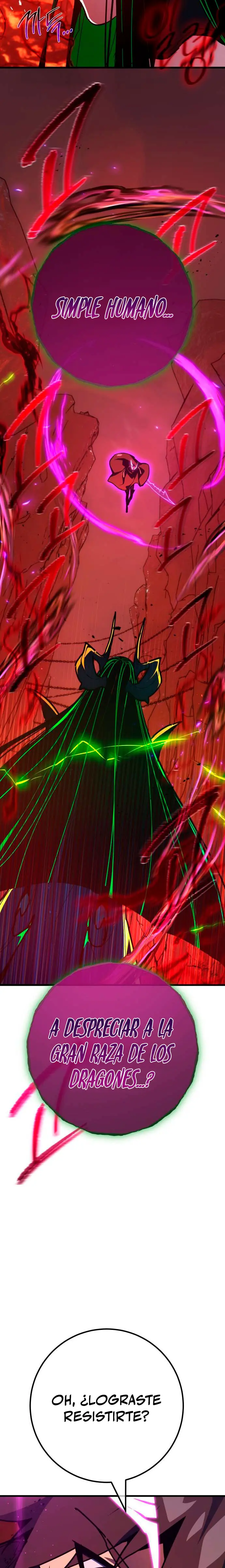 El Troll más fuerte del mundo Capítulo 165 - Page 7