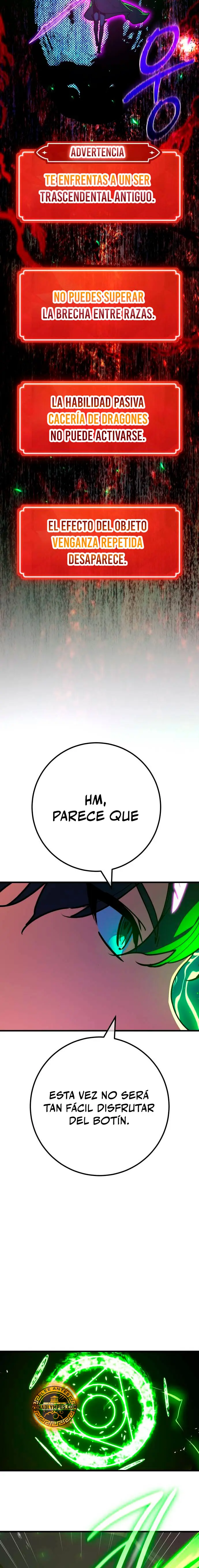 El Troll más fuerte del mundo Capítulo 165 - Page 9