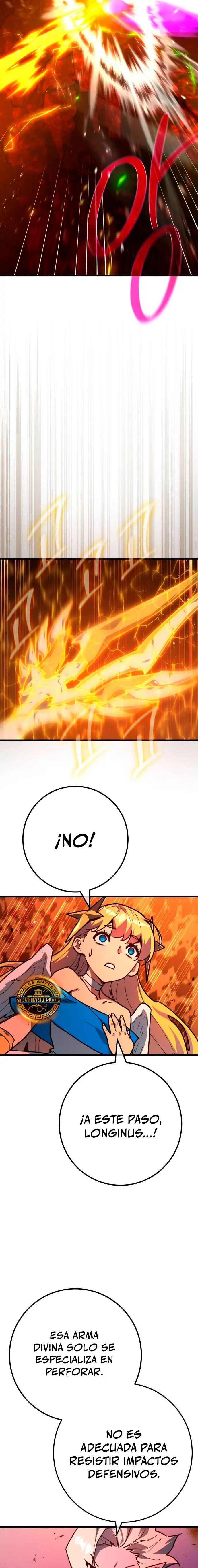 El Troll más fuerte del mundo Capítulo 166 - Page 12