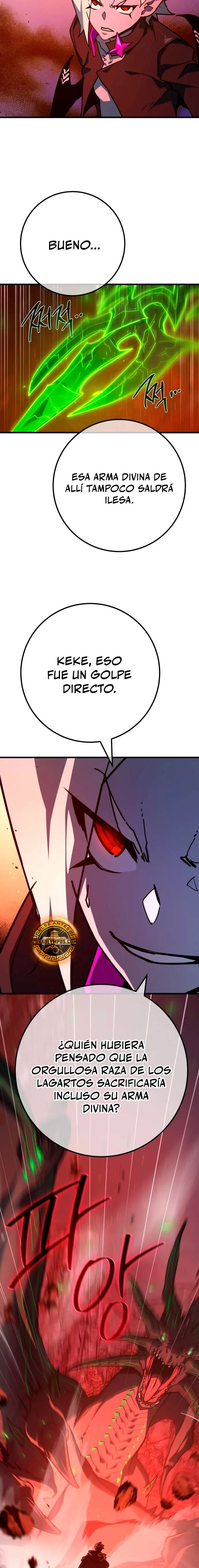 El Troll más fuerte del mundo Capítulo 166 - Page 13