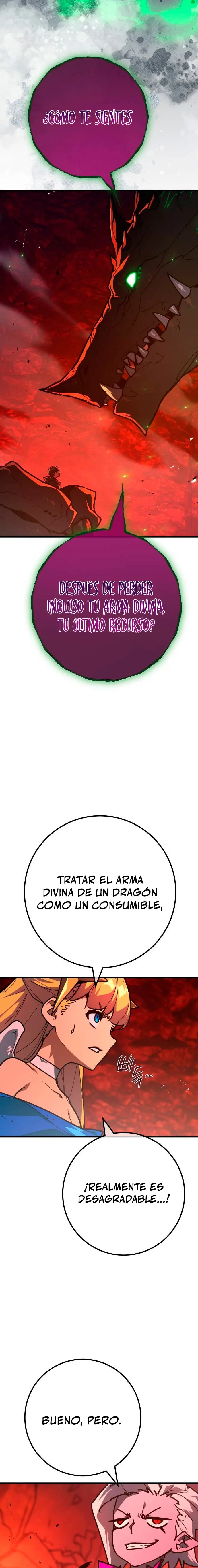 El Troll más fuerte del mundo Capítulo 166 - Page 15