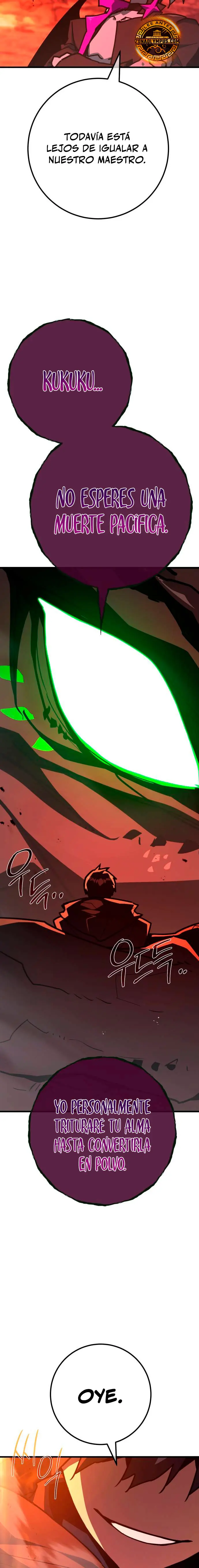 El Troll más fuerte del mundo Capítulo 166 - Page 16