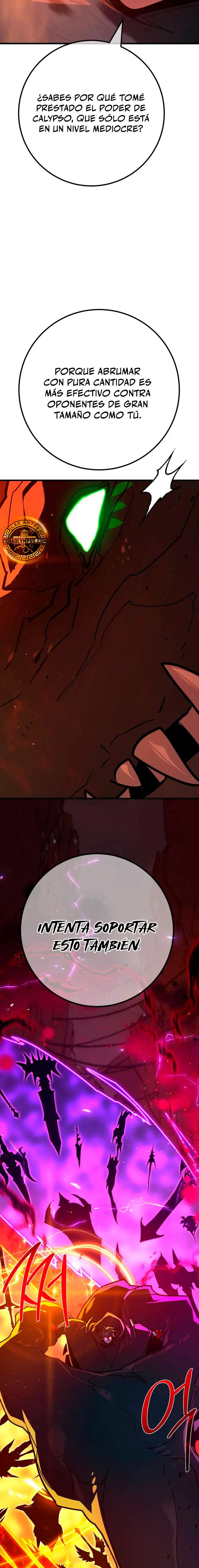 El Troll más fuerte del mundo Capítulo 166 - Page 17