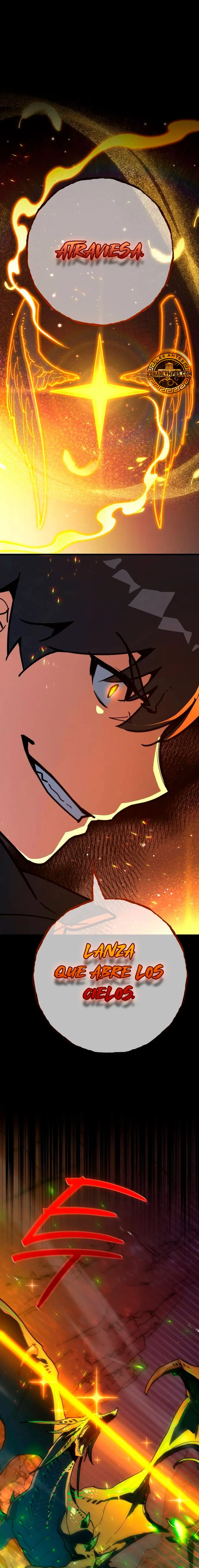 El Troll más fuerte del mundo Capítulo 166 - Page 2