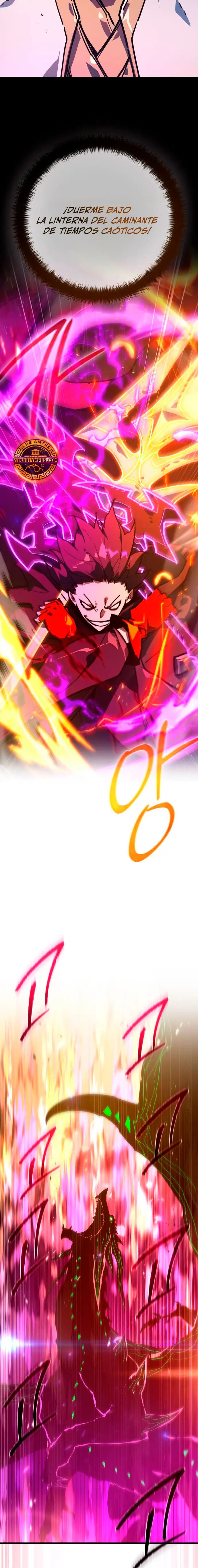 El Troll más fuerte del mundo Capítulo 166 - Page 23