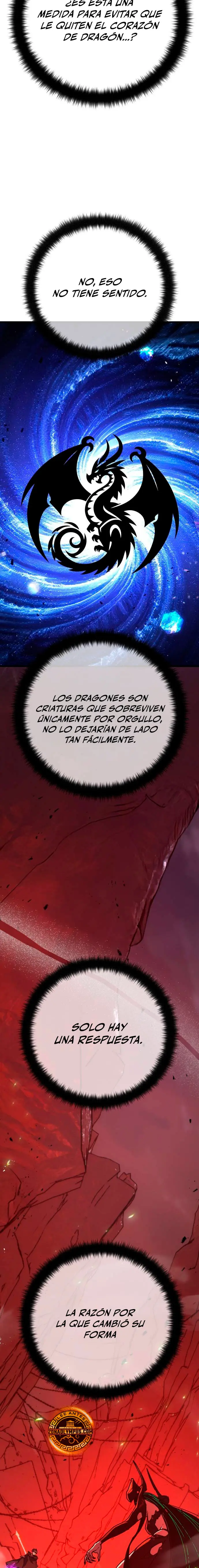 El Troll más fuerte del mundo Capítulo 166 - Page 26