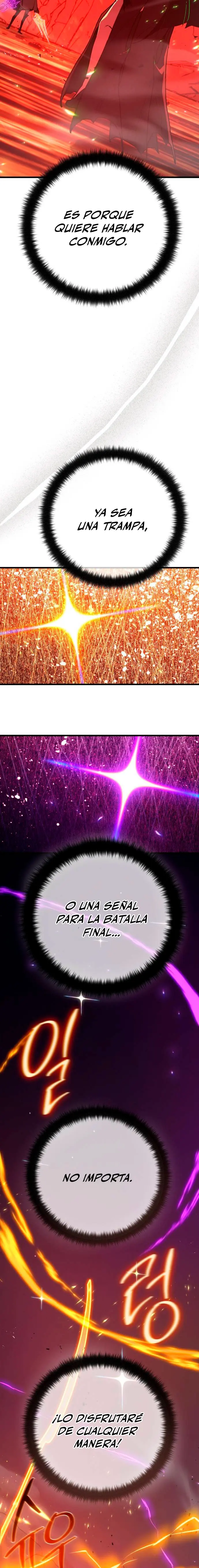 El Troll más fuerte del mundo Capítulo 166 - Page 27