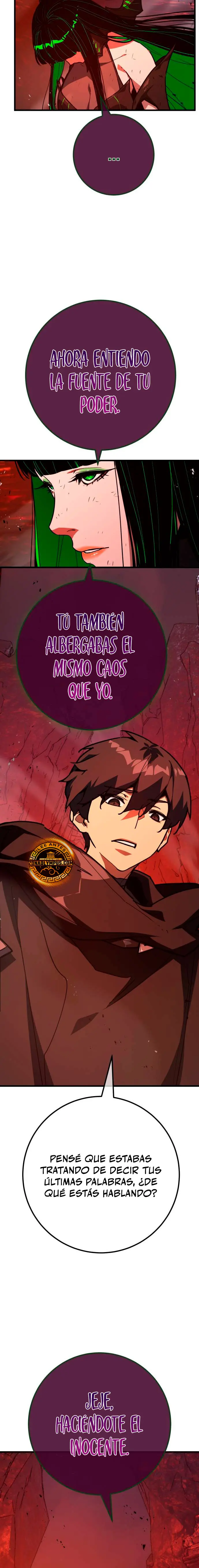 El Troll más fuerte del mundo Capítulo 166 - Page 29