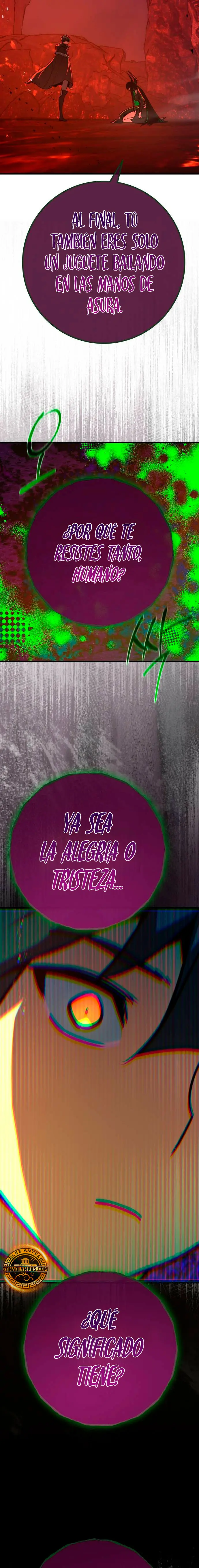 El Troll más fuerte del mundo Capítulo 166 - Page 30