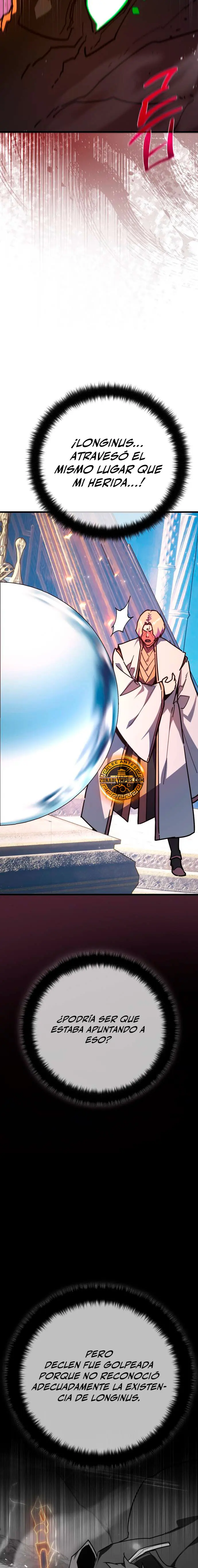 El Troll más fuerte del mundo Capítulo 166 - Page 5