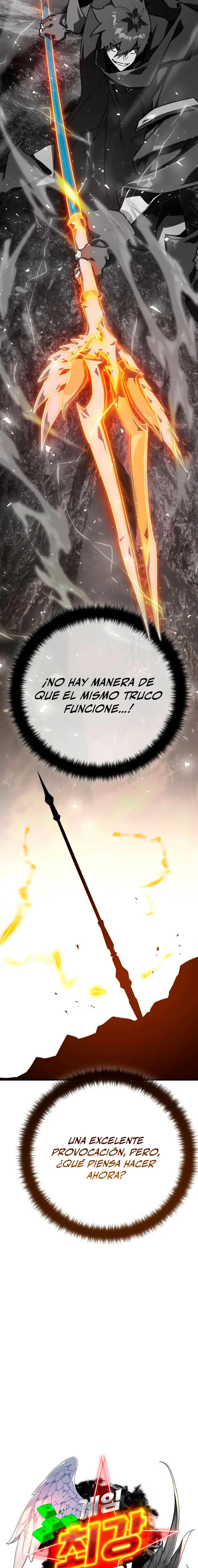 El Troll más fuerte del mundo Capítulo 166 - Page 6