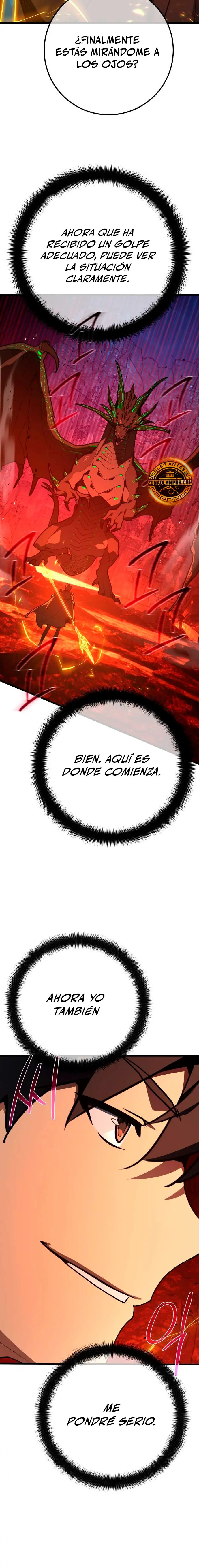 El Troll más fuerte del mundo Capítulo 166 - Page 8