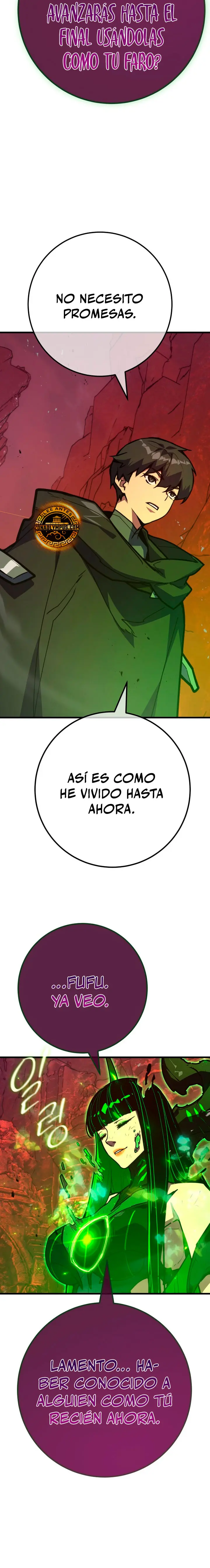 El Troll más fuerte del mundo Capítulo 167 - Page 10