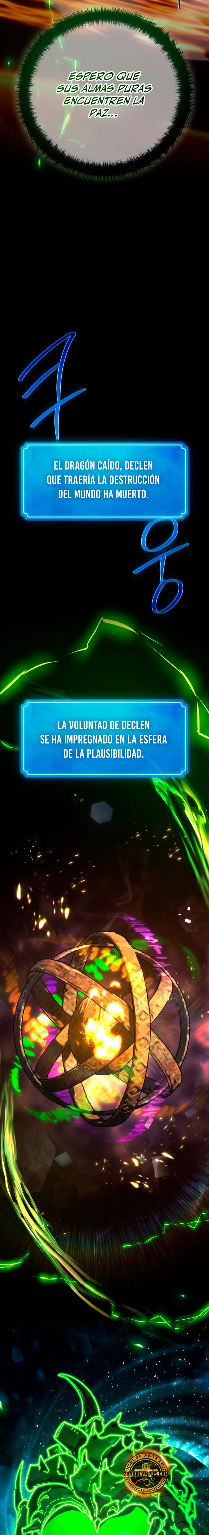 El Troll más fuerte del mundo Capítulo 167 - Page 13