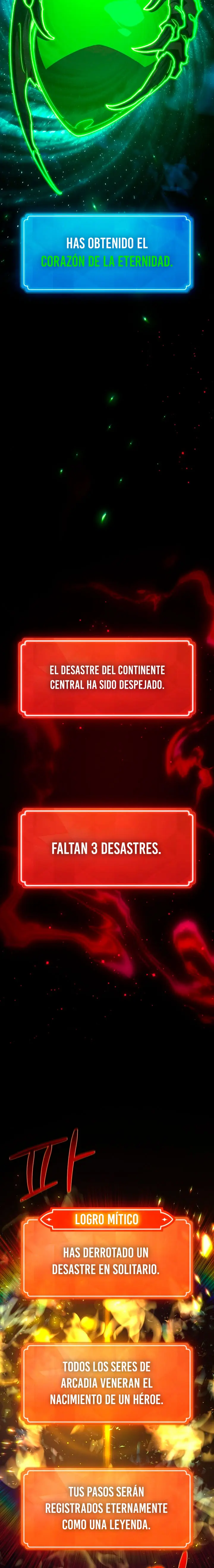 El Troll más fuerte del mundo Capítulo 167 - Page 14