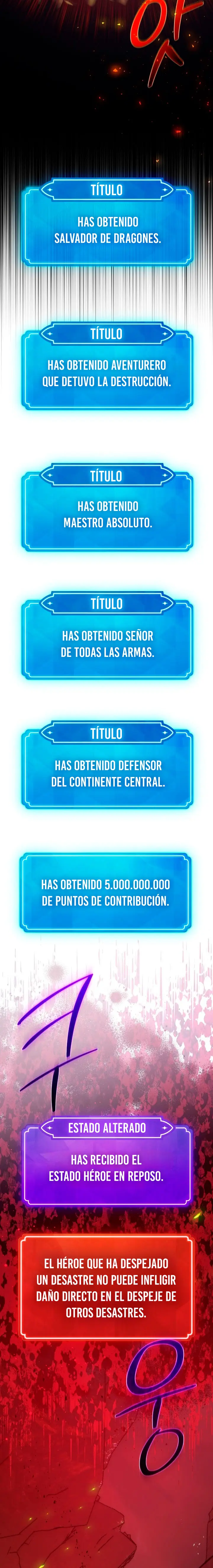 El Troll más fuerte del mundo Capítulo 167 - Page 15