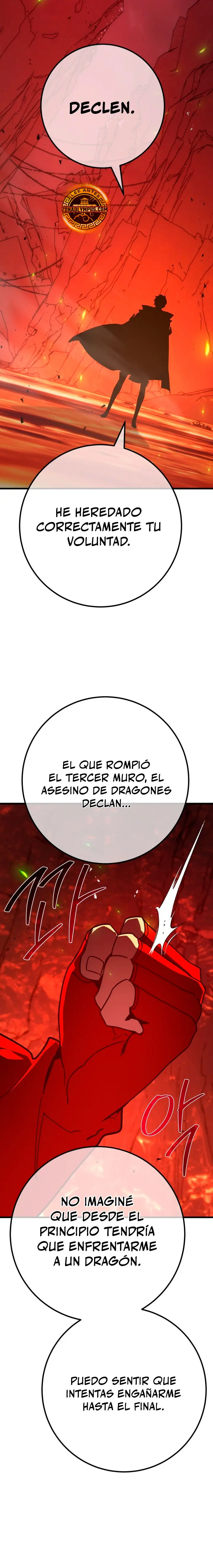 El Troll más fuerte del mundo Capítulo 167 - Page 16