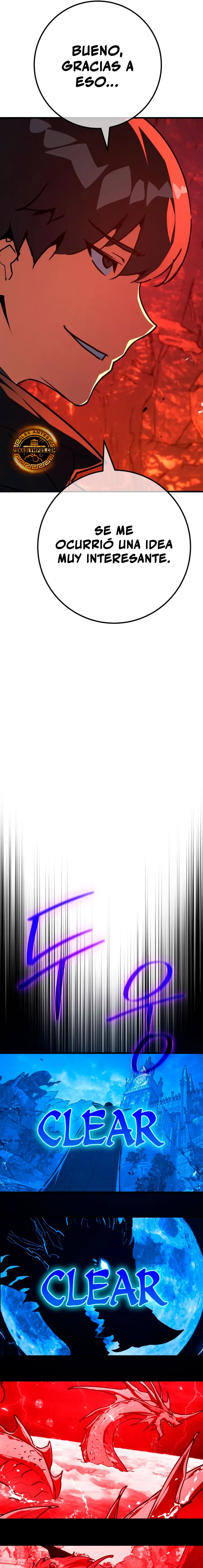 El Troll más fuerte del mundo Capítulo 167 - Page 17