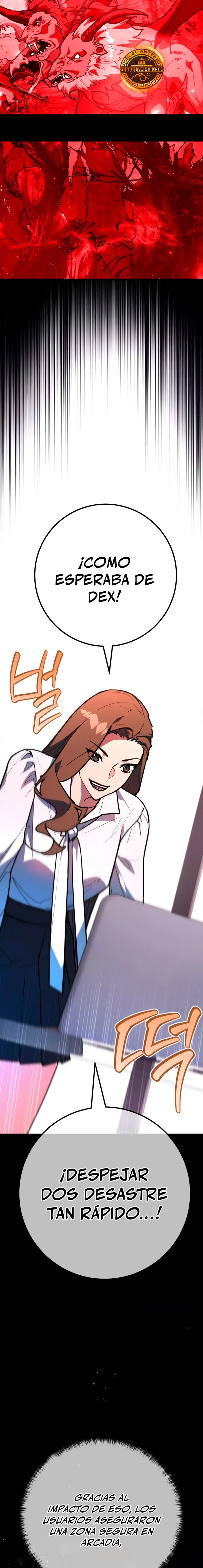 El Troll más fuerte del mundo Capítulo 167 - Page 18