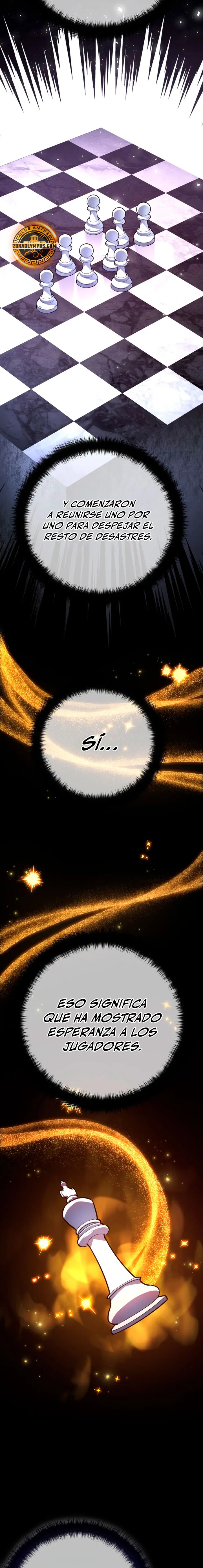 El Troll más fuerte del mundo Capítulo 167 - Page 19