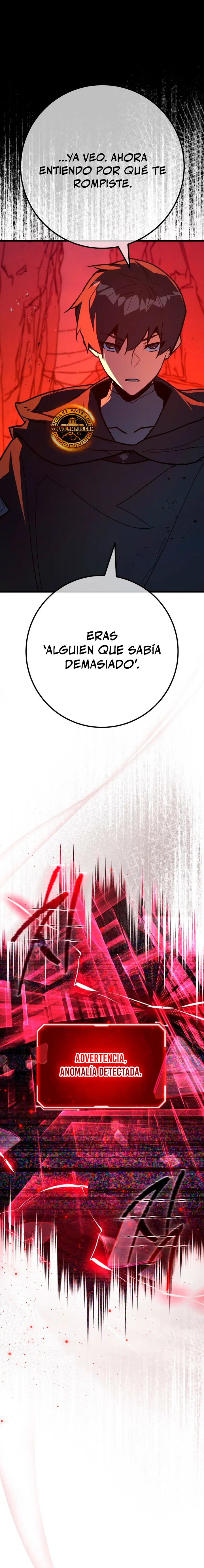 El Troll más fuerte del mundo Capítulo 167 - Page 2