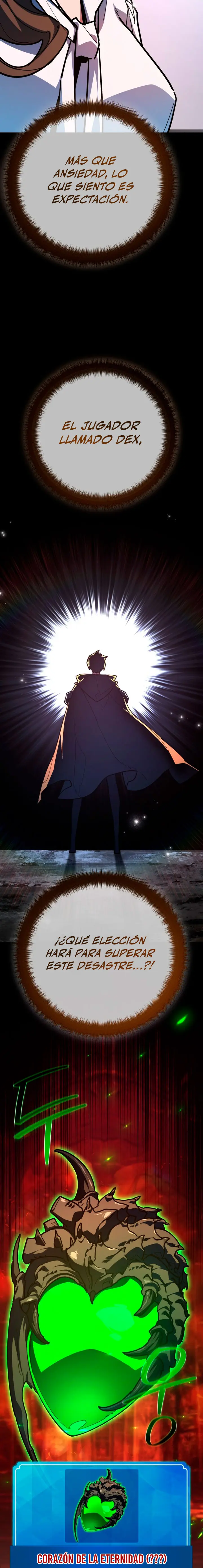 El Troll más fuerte del mundo Capítulo 167 - Page 21