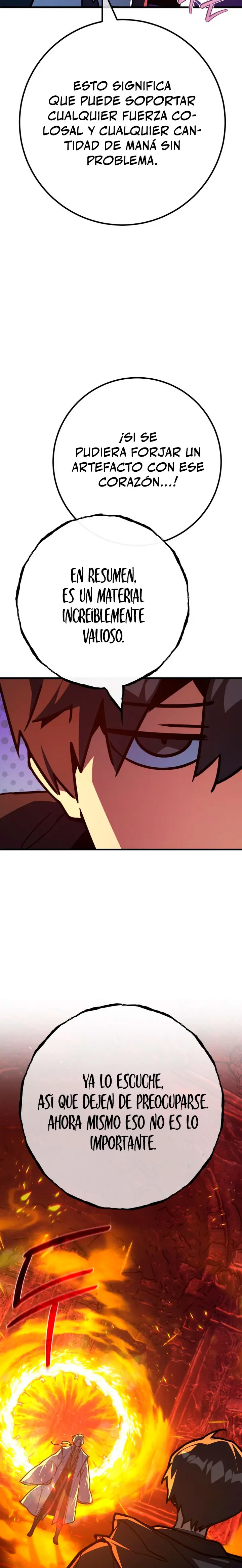 El Troll más fuerte del mundo Capítulo 167 - Page 24