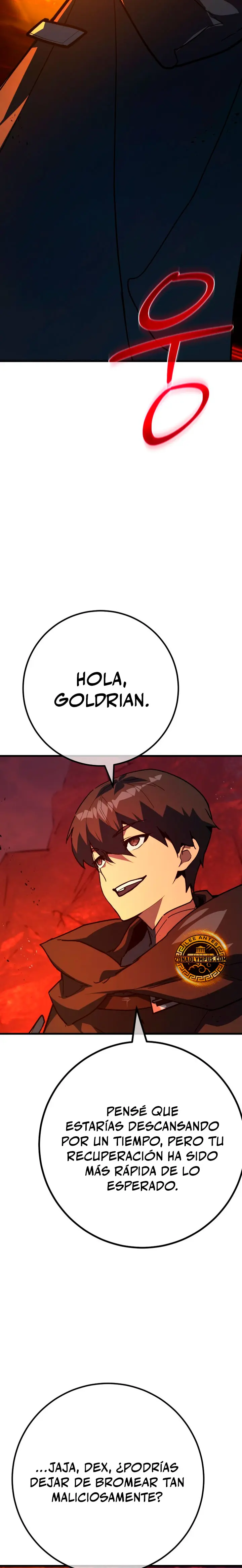 El Troll más fuerte del mundo Capítulo 167 - Page 25