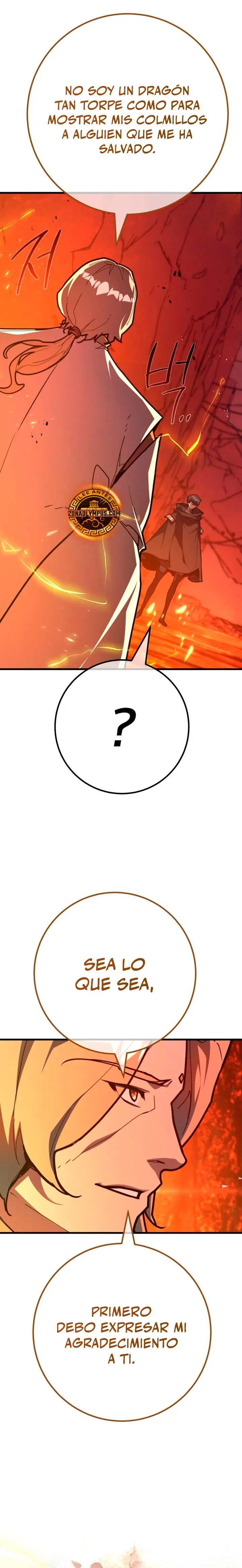 El Troll más fuerte del mundo Capítulo 167 - Page 28