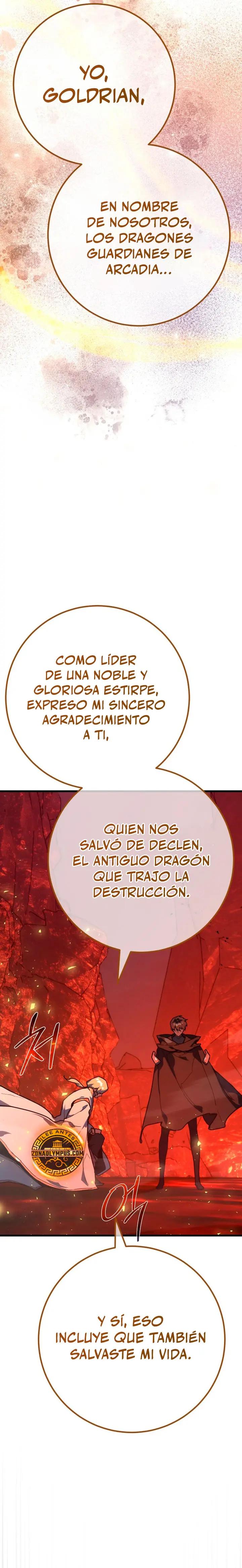 El Troll más fuerte del mundo Capítulo 167 - Page 29