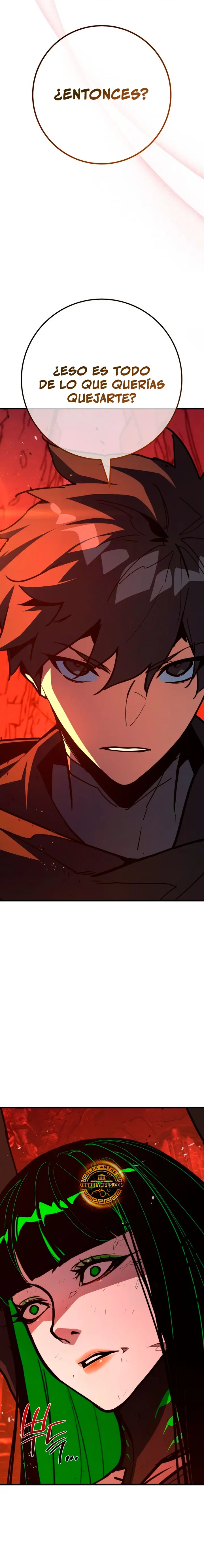 El Troll más fuerte del mundo Capítulo 167 - Page 3