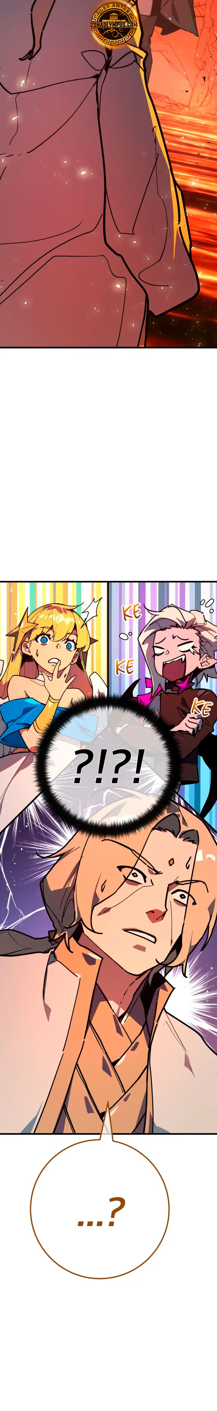 El Troll más fuerte del mundo Capítulo 167 - Page 31