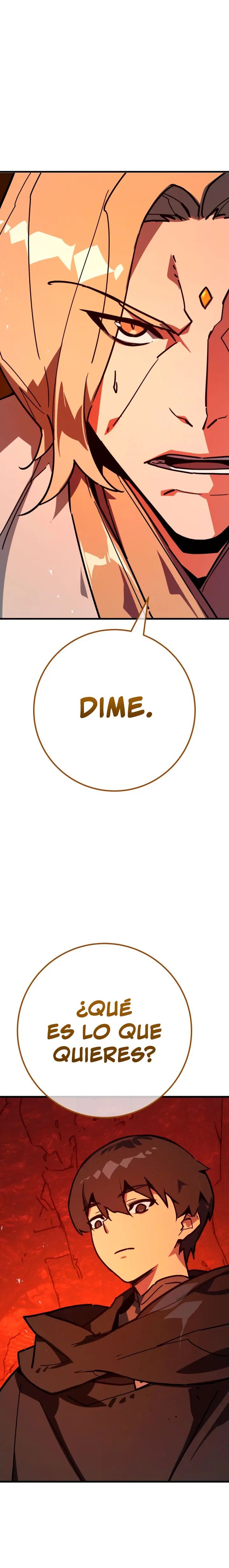 El Troll más fuerte del mundo Capítulo 167 - Page 36