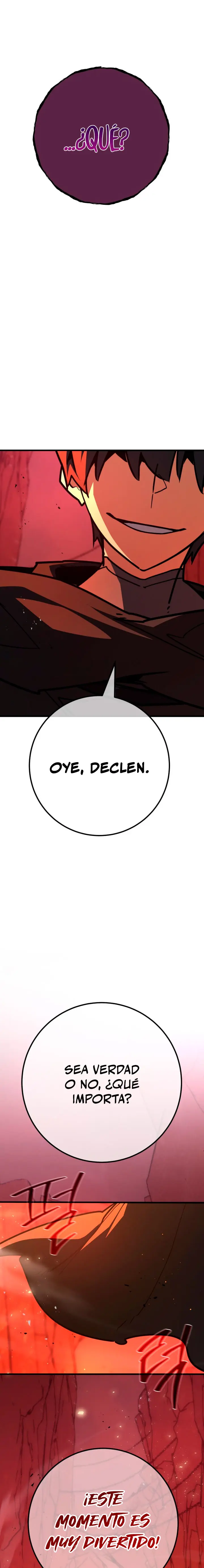 El Troll más fuerte del mundo Capítulo 167 - Page 4