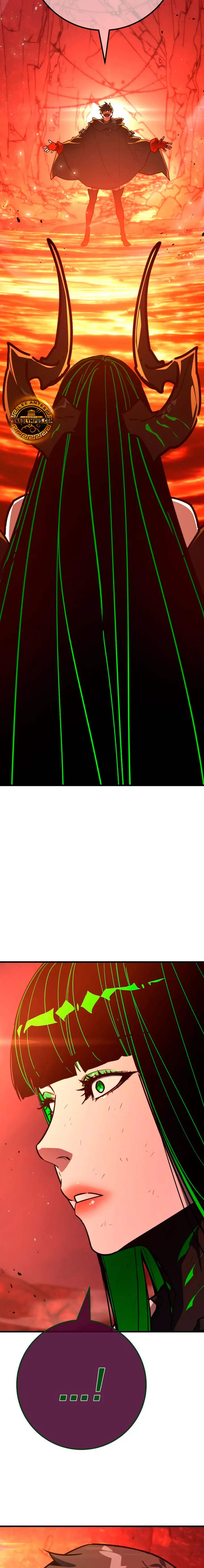 El Troll más fuerte del mundo Capítulo 167 - Page 5