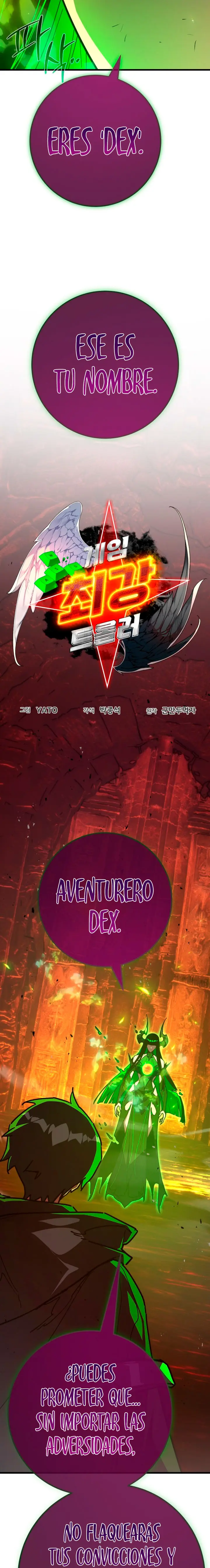 El Troll más fuerte del mundo Capítulo 167 - Page 9