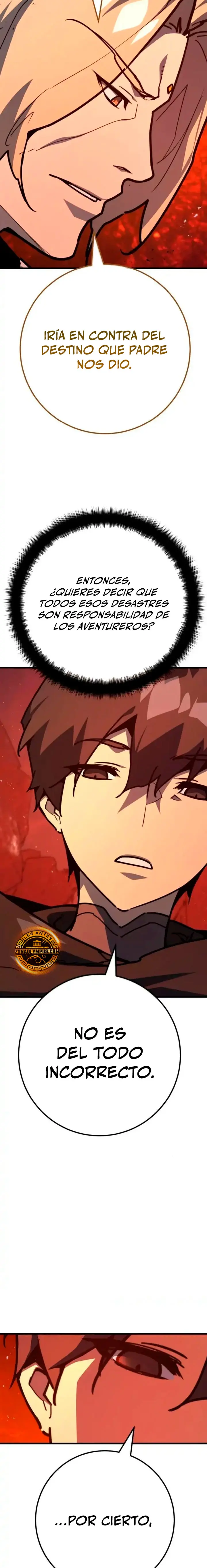 El Troll más fuerte del mundo Capítulo 168 - Page 10