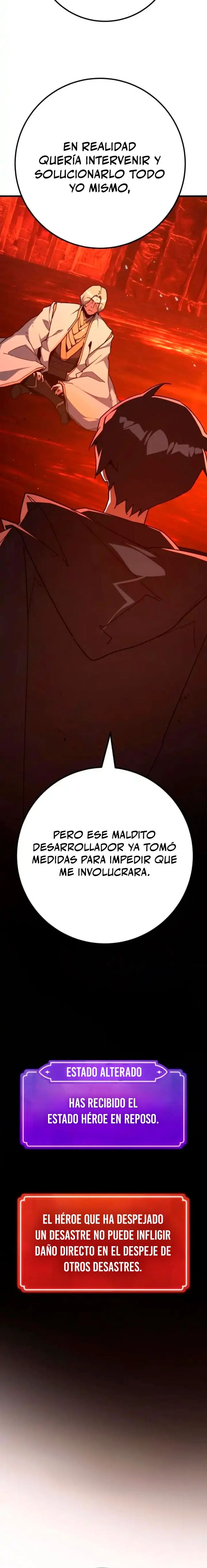 El Troll más fuerte del mundo Capítulo 168 - Page 11