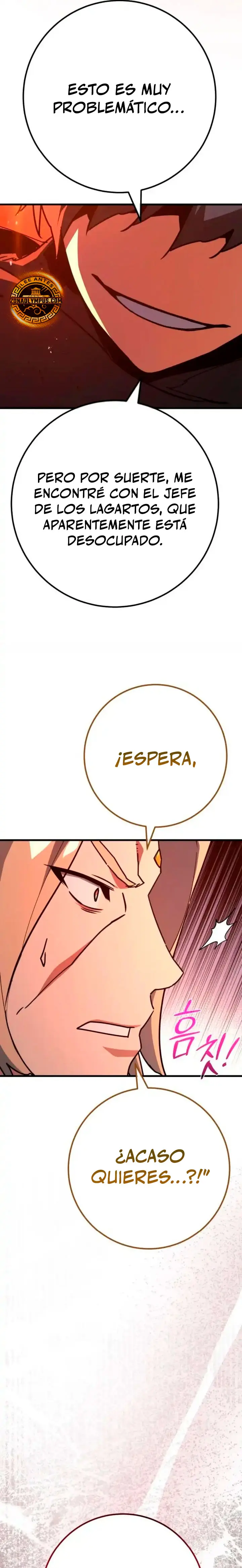 El Troll más fuerte del mundo Capítulo 168 - Page 12