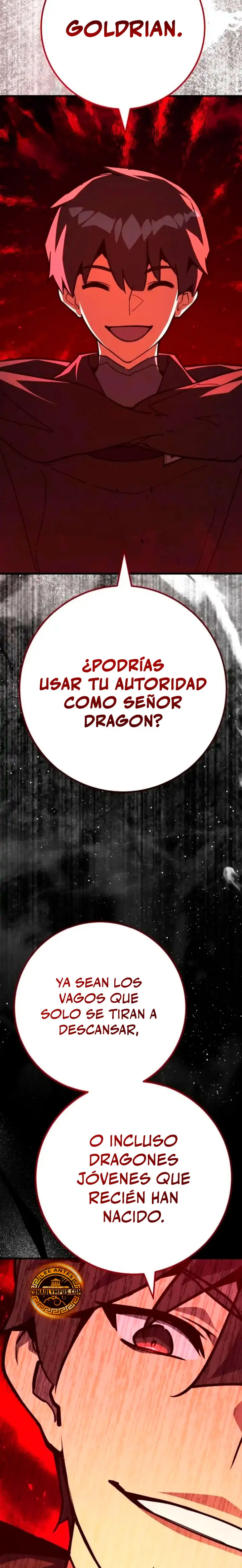 El Troll más fuerte del mundo Capítulo 168 - Page 13