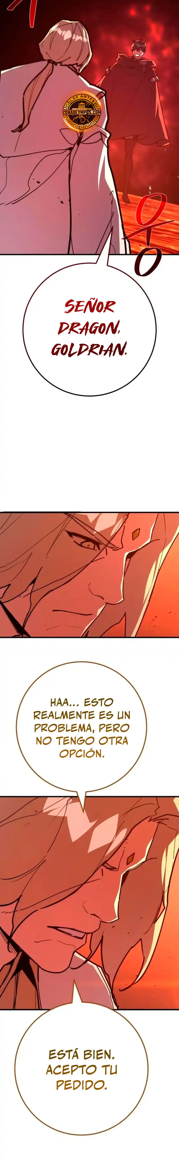 El Troll más fuerte del mundo Capítulo 168 - Page 15