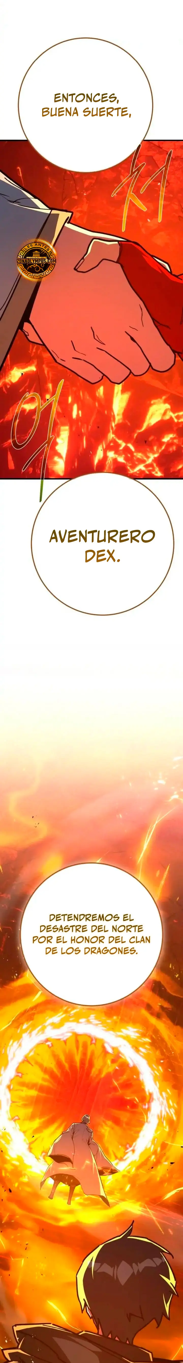 El Troll más fuerte del mundo Capítulo 168 - Page 18