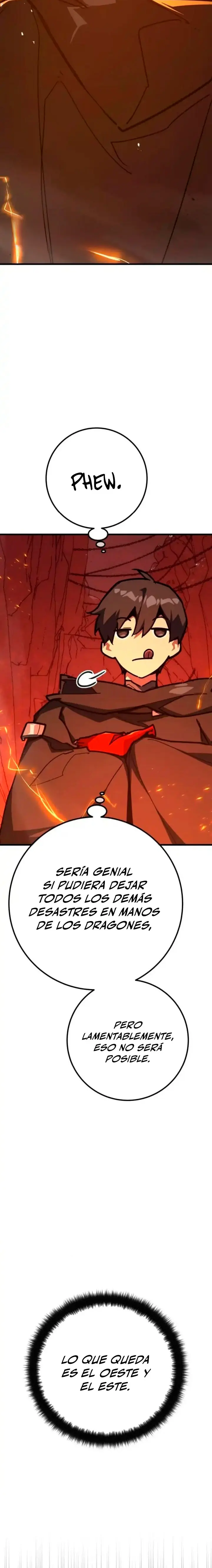 El Troll más fuerte del mundo Capítulo 168 - Page 19